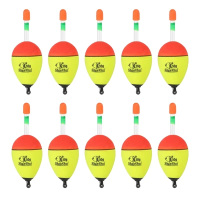 Unique Bargains EVA Fishing Slip Bobbers For Saltwater Fishing 13 Unique Bargains EVA Fishing Slip Bobbers For Saltwater Fishing - Image 13