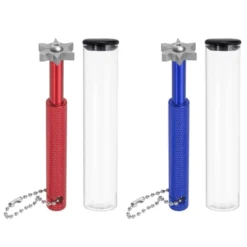 Unique Bargains Portable Alloy Steel Ergonomic Design 6 Heads Golf Club Sharpener Black 2 Pcs -Outdoor Sports Series GUEST 41d88b3a efd4 40e7 a719 40a238f246cc