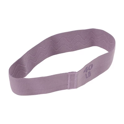 Unique Bargains Yoga Booty Bands 12.99"x2.36" 1 Pc 7 Unique Bargains Yoga Booty Bands 12.99"x2.36" 1 Pc - Image 7