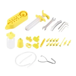 Unique Bargains Universal Hydraulic Disc Brake Kit Repair Tools For MTB Moutain Bike Road Bicycle -Outdoor Sports Series GUEST 433dfb51 8147 417b 8f35 629decd5e24b