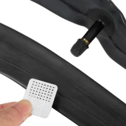 Unique Bargains 26" Bike Inner Tube 26 X 1.95-2.125 American Type Valve With Tire Repair Tool 8 Unique Bargains 26" Bike Inner Tube 26 X 1.95-2.125 American Type Valve With Tire Repair Tool -Outdoor Sports Series GUEST 4377dc6a cdff 46fb a8ef 28a825a85280