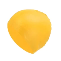 Unique Bargains Silicone Waterproof Non-slip Swim Cap 1 Pc -Outdoor Sports Series GUEST 43c87b5e 0551 476b af90 fe9e4329166d