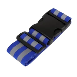 Unique Bargains Reflective Bands For Waist Reflective Belts High Visibility Night Cycling Riding Reflector Tape 2 Pcs -Outdoor Sports Series GUEST 44011905 2f4a 4182 a37c 2f382e173c8c