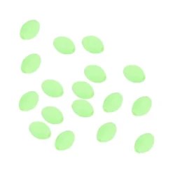 Unique Bargains Luminous Fishing Bead, Soft Plastic Glow Fishing Bait Eggs Rig Bead Tackle Tool -Outdoor Sports Series GUEST 446039a4 ff46 4fb1 9573 73c824e82b28