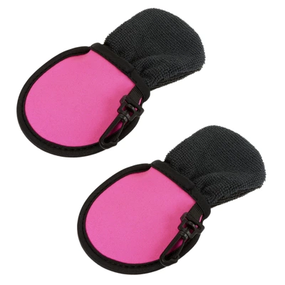 Unique Bargains Golf Ball Cleaner Pouch Pocket Washer Bags With Clips 2 Pcs 8 Unique Bargains Golf Ball Cleaner Pouch Pocket Washer Bags With Clips 2 Pcs - Image 8