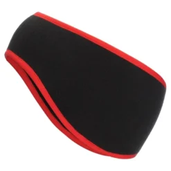 Unique Bargains Polar Fleece Stretchy Winter Running Jogging Sweatband Ear Warmer Headband -Outdoor Sports Series GUEST 451339ca 84bc 4f32 b6bb 4b2b44b8470f