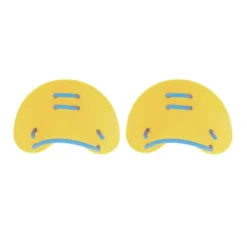 Unique Bargains Hand Flippers For Swimming 1 Pair -Outdoor Sports Series GUEST 45c89feb 8151 4575 9484 e99e0e202fe6
