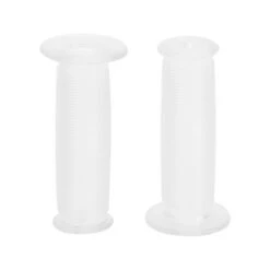 Unique Bargains Bike Handlebar Grips Covers 3.94" Clear 1 Pair -Outdoor Sports Series GUEST 46006ded 807b 4b29 ad9a e708c157c897