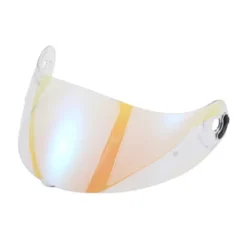 Unique Bargains X-803 Resin Motorcycle 3-Snap Helmet Visor Shield Replacement 1 Pcs -Outdoor Sports Series GUEST 468089d8 c067 4cfd 8270 82532a5c4163