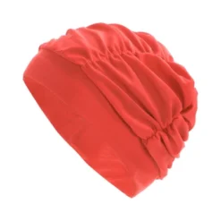 Unique Bargains Nylon Pleated Style Swimming Cap 1 Pc 18 Unique Bargains Nylon Pleated Style Swimming Cap 1 Pc -Outdoor Sports Series GUEST 469f91d7 3370 4939 83e6 17f83e4c3f1d