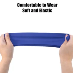 Unique Bargains Adjustable Soft Sweat Wicking Tennis Tie Headband Sweatband For Men Women 2 Pcs -Outdoor Sports Series GUEST 472e06a6 8a5d 4471 b4e6 648d47d1e59d