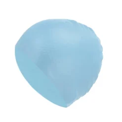 Unique Bargains Silicone Waterproof Non-slip Swim Cap 1 Pc -Outdoor Sports Series GUEST 47428288 1744 4f72 9ff9 a4c06ccb2a32