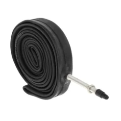 Unique Bargains Bike MTB Cycling Inner Tire 700x23/25C Inch Durable 60mm Long French Type 1 Pcs -Outdoor Sports Series GUEST 47973c5b 9828 4ace b615 bf65de300a03