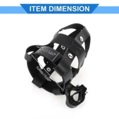 Unique Bargains Universal Bicycle Bottle Cage -Outdoor Sports Series GUEST 47979391 a0a6 4f00 b2ce fcccaaf45249