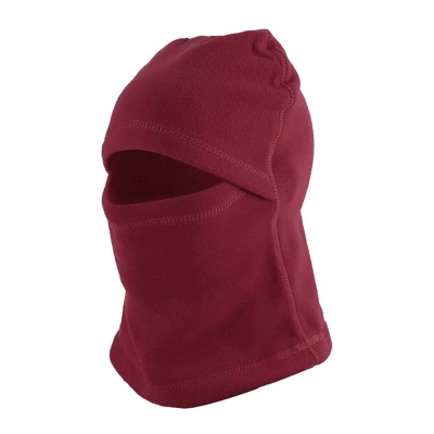 Unique Bargains Multi-function Polar Fleece Face Mask 1 Pc 17 Unique Bargains Multi-function Polar Fleece Face Mask 1 Pc - Image 17
