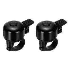 Unique Bargains Aluminum Loud Crisp Clear Sound Mini Scooter Bicycle Bells 2 Pcs 14 Unique Bargains Aluminum Loud Crisp Clear Sound Mini Scooter Bicycle Bells 2 Pcs -Outdoor Sports Series GUEST 493b9009 8613 43d5 9bee c412ad869495
