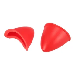 Unique Bargains TPU Motorcycle Helmet Decoration Cat Ear Style Stick Accessories 2 Pcs -Outdoor Sports Series GUEST 49454638 86f0 40ec 8c02 3fc2bb060c81