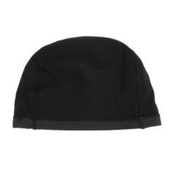 Unique Bargains Fabric PU Flame Pattern Breathable Swim Cap Gray Black 1 Pc -Outdoor Sports Series GUEST 49667bef d631 4354 b3b6 a608bbd4f9bf