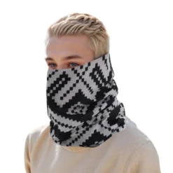 Unique Bargains Sunscreen Checkered Pattern Face Scarf Mask Black White 1 Pc 9 Unique Bargains Sunscreen Checkered Pattern Face Scarf Mask Black White 1 Pc -Outdoor Sports Series GUEST 49f153e9 8c3e 4ba9 9f1f ae266be576b0