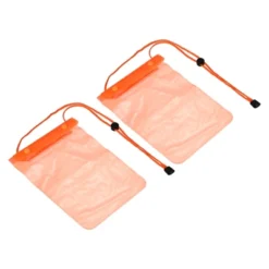 Unique Bargains Waterproof Beach Swimming Pool Phone Cover Dry Bags 2 Pcs -Outdoor Sports Series GUEST 4a24202d 7900 4597 897b 5e98fa8cff3f