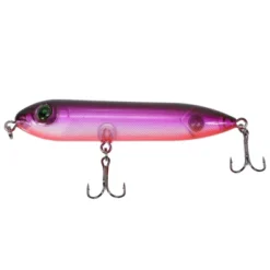 Unique Bargains Fishing Lures Catfish Rattling Line Float Lures Topwater Bass Lures Black Purple -Outdoor Sports Series GUEST 4a69735a eebe 4a03 b847 6de41c5f9241