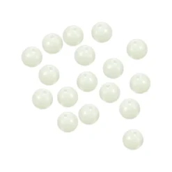 Unique Bargains Luminous Fishing Beads, Soft Plastic Glow Fishing Bait Eggs Rig Bead Tackle Tools -Outdoor Sports Series GUEST 4a6c8fe6 4717 4735 a0aa ff4615c5be24