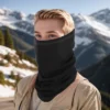 Unique Bargains Multi-function Windproof Neck Warmers 1 Pc