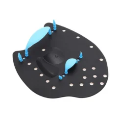 Unique Bargains Swimming Paddling Paddles Hand Flippers 1 Pair -Outdoor Sports Series GUEST 4cbeccde 29c6 42f3 ab43 0e1361a7d644