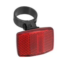 Unique Bargains Bicycle Warning Reflector Safety Bike Accessories Plastic -Outdoor Sports Series GUEST 4d3e7548 2f5c 4b95 b44a 81e03436fd79
