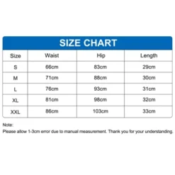 Unique Bargains Womens Flowy Running Shorts Casual High Waisted Workout Shorts 1Pcs -Outdoor Sports Series GUEST 4d928c50 21bf 4821 be16 a8291ace6ef6