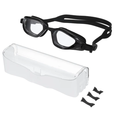 Unique Bargains Pool Sun Ray Resistance Surfing Swim Goggle 5 Unique Bargains Pool Sun Ray Resistance Surfing Swim Goggle - Image 5