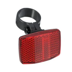 Unique Bargains Bicycle Warning Reflector Safety Bike Accessories Plastic -Outdoor Sports Series GUEST 4e72510d 26cc 4711 be16 837db1212943