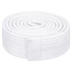 Unique Bargains Polyester Durable Colorful Colored Training Ranking Belt 1 Pc -Outdoor Sports Series GUEST 4f53343a ce61 43fd bde6 678d949357e1