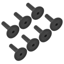 Unique Bargains Hitting Mat Rubber Golf Tees 10 Pcs -Outdoor Sports Series GUEST 4fa9c09d 0046 4f51 bae1 9e3478bbdfa6