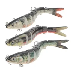 Unique Bargains Freshwater Lifelike Catfish Fishing Lures 3D Eyes For Enhanced Attraction 3 Pcs 15 Unique Bargains Freshwater Lifelike Catfish Fishing Lures 3D Eyes For Enhanced Attraction 3 Pcs -Outdoor Sports Series GUEST 4fed8177 7246 4b73 9ba9 41faf4710949