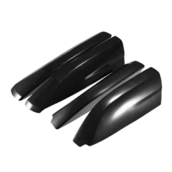 Unique Bargains Upper Roof Rack Rails End Cap Protection Cover Shell For Toyota Highlander Plastic -Outdoor Sports Series GUEST 4ffd407e 158f 4a1e a1d9 39c84ea58706