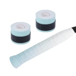 Unique Bargains Dry Tennis Racket Grip Tape Anti-Slip Absorbent 2 Pcs 32 Unique Bargains Dry Tennis Racket Grip Tape Anti-Slip Absorbent 2 Pcs -Outdoor Sports Series GUEST 508b832f 4ff6 4519 8812 166bd412dcfa