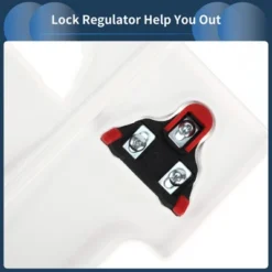 Unique Bargains Bike Cleat Shoe Adjustment Tool Compatible With Shimano SPD SL Cleat Tool White 1 Pcs -Outdoor Sports Series GUEST 515c6776 479a 49a9 a81c fc36efab3862