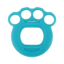 Unique Bargains Finger Ring Hand Grip Strengthener 1 Pc -Outdoor Sports Series GUEST 52384177 2725 40b7 a47e 3cc5a786c118