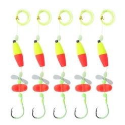 Unique Bargains Catfish Fishing Rigs Catfish Hooks Catfish Float Rigs 1 Set -Outdoor Sports Series GUEST 524383cb 73a5 4b96 913f 23f9e057d25a