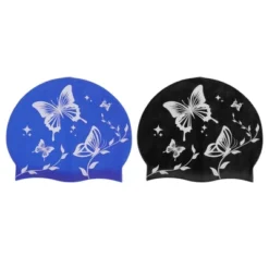 Unique Bargains Durable Silicone Waterproof Swim Cap 2 Pcs 20 Unique Bargains Durable Silicone Waterproof Swim Cap 2 Pcs -Outdoor Sports Series GUEST 52e20c5d e586 4598 8ee6 212ac53c6c34