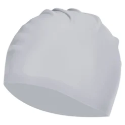 Unique Bargains Silicone Waterproof Non-Slip High-Stretch Swim Cap -Outdoor Sports Series GUEST 5359d628 089a 4c89 9657 5c18739da031