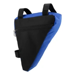 Unique Bargains Bike Triangle Frame Storage Bag 1 Pc -Outdoor Sports Series GUEST 53817b7e 12ec 4b20 bfb8 2e758b8ae76a