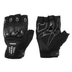 Unique Bargains Motorcycle Gloves For Spring Summer Breathable Smartphone Touch 1 Pair -Outdoor Sports Series GUEST 5383d7cb 7fe0 4002 b71f fd432398998e