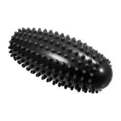 Unique Bargains Sea Cucumber Shape Foot Massage Roller Tool For Plantar Fasciitis Myofascial Pain Arch 1 Pcs -Outdoor Sports Series GUEST 53b1699c 9042 42ac 8a04 dc756ebc35f5