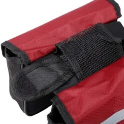 Unique Bargains Bike Saddlebag Bicycle Frame Bag Tool Pouch Pack Storage Bag Black Red 1 Pc 8 Unique Bargains Bike Saddlebag Bicycle Frame Bag Tool Pouch Pack Storage Bag Black Red 1 Pc -Outdoor Sports Series GUEST 547d61bc 22da 4ff3 8ff4 3278c1eb891e