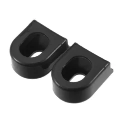 Unique Bargains Silicone Bicycle Cycling Crank Boot Protectors 2 Pcs -Outdoor Sports Series GUEST 548ba09f a8d5 4583 80f5 fc465c84f9ac
