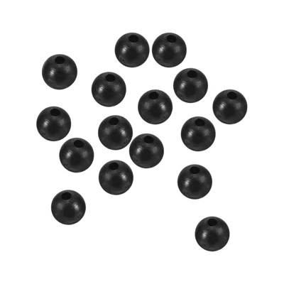 Unique Bargains Fishing Beads, Plastic Fishing Bait Eggs Rig Bead Tackle Tools 8 Unique Bargains Fishing Beads, Plastic Fishing Bait Eggs Rig Bead Tackle Tools - Image 8