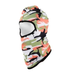Unique Bargains Ice Silk Camouflage Balaclava Face Mask 1 Pc -Outdoor Sports Series GUEST 54d9fff6 5097 4539 b0a0 75370cce629b