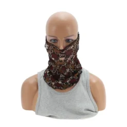 Unique Bargains Floral Printed Earloop Neck Gaiter 1 Pc 14 Unique Bargains Floral Printed Earloop Neck Gaiter 1 Pc -Outdoor Sports Series GUEST 565d3066 8fa0 4fab 8d9b d2b4824b9bc5